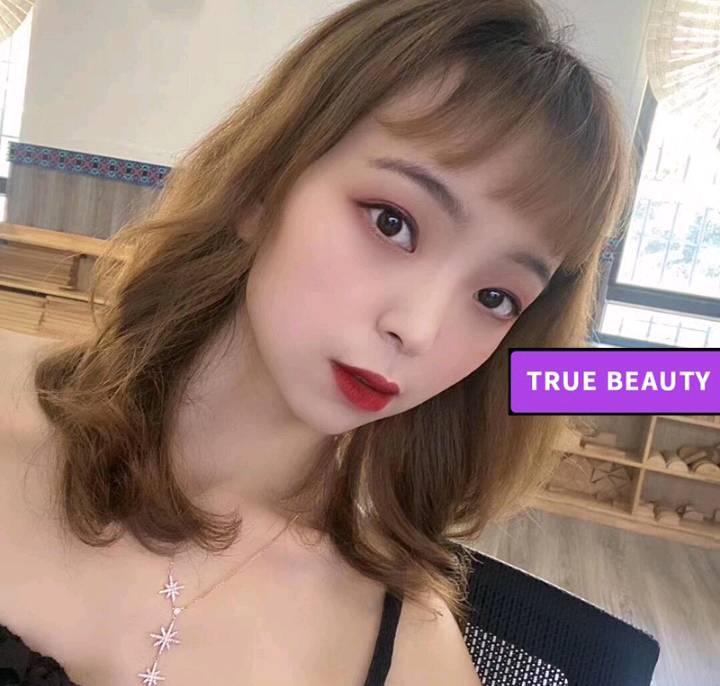 御姐缠绵记 身材火辣