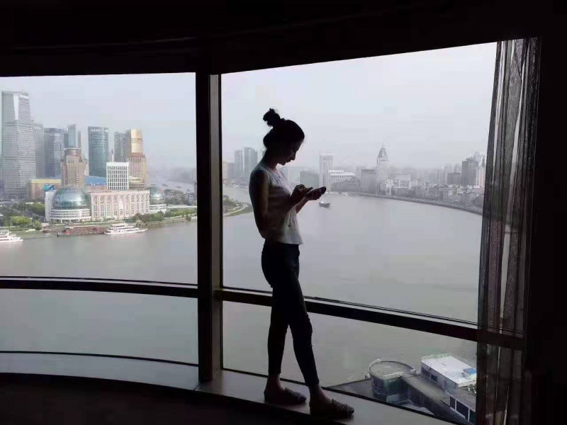 城关区静宁路漂亮妹子